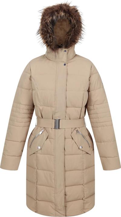 Produktbild Regatta Decima gesteppte wattierte Jacke (42 D)