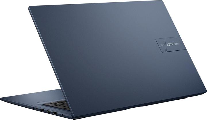 Produktbild ASUS Vivobook 17 X1704ZA-I38512 laptop Intel Core i3 i3-1215U 17.3" Full HD 8 - Core i3 -...