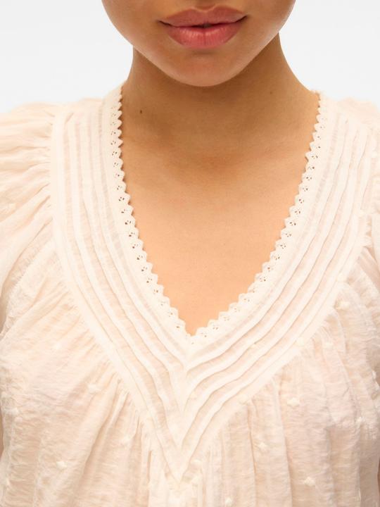 Image du produit Vero Moda VMDAFFA Top Bluse (XL)