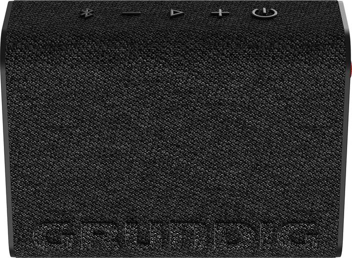 Image du produit Grundig Haut-parleur Bluetooth (15 h, Fonctionnement sur batterie, Fonctionnement sur piles)