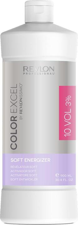 Produktbild Revlon Professional Color Excel Soft Energizer 3%