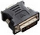 Immagine prodotto V7 Adattatore Dvi-I A VGA Nero (VGA, 2.10 cm)