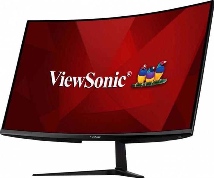 Actual product image Viewsonic VX3218 (1920 x 1080 pixels, 31.50")