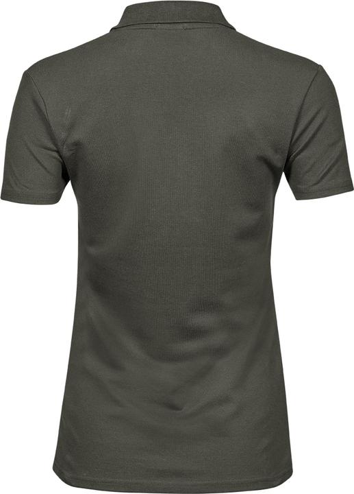 Image du produit Tee Jays - Polo à manches courtes - Femmes (3XL)