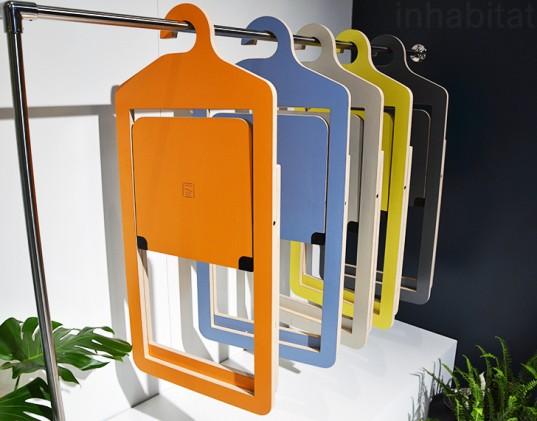 Actual product image Umbra Shift Hanger