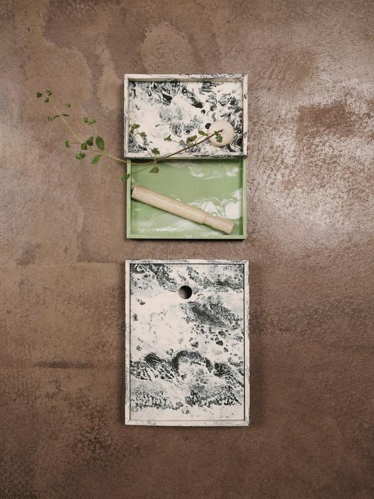 Immagine prodotto Ferm Living Mist Box (10 x 7,5 x 5 cm, 1 l)