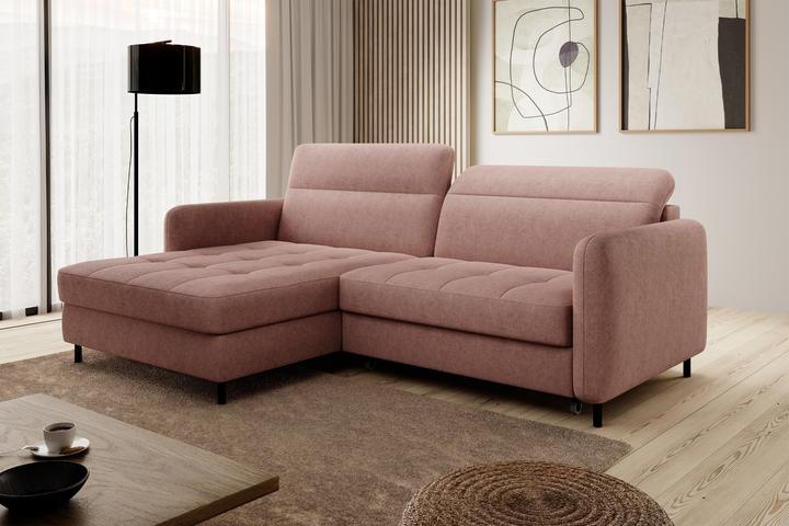 Produktbild ELTAP Gomsi (Ecksofa, 3-Sitzer, Bettsofa)