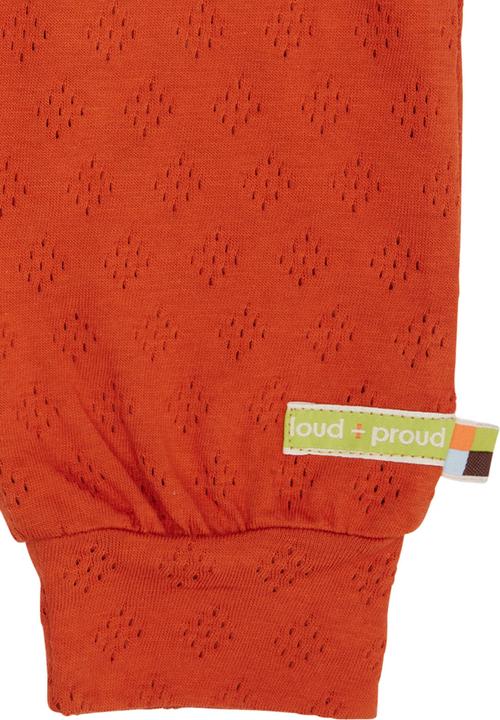 Immagine prodotto loud + proud Pantaloni in maglia jacquard (62)