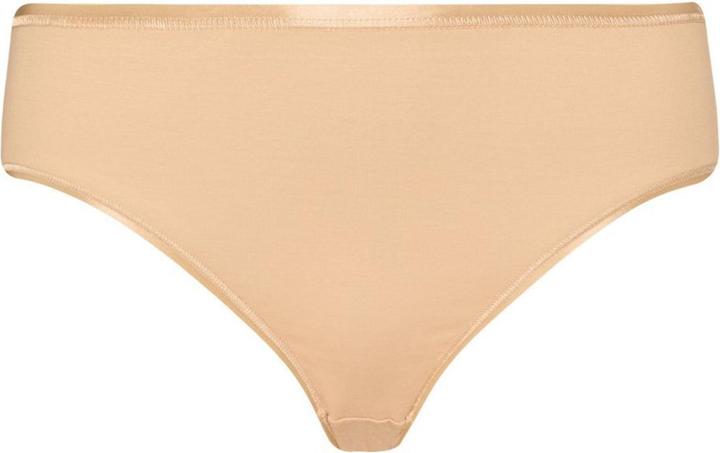 Actual product image Hanro Cotton Seamless Midi (S, Single pack)