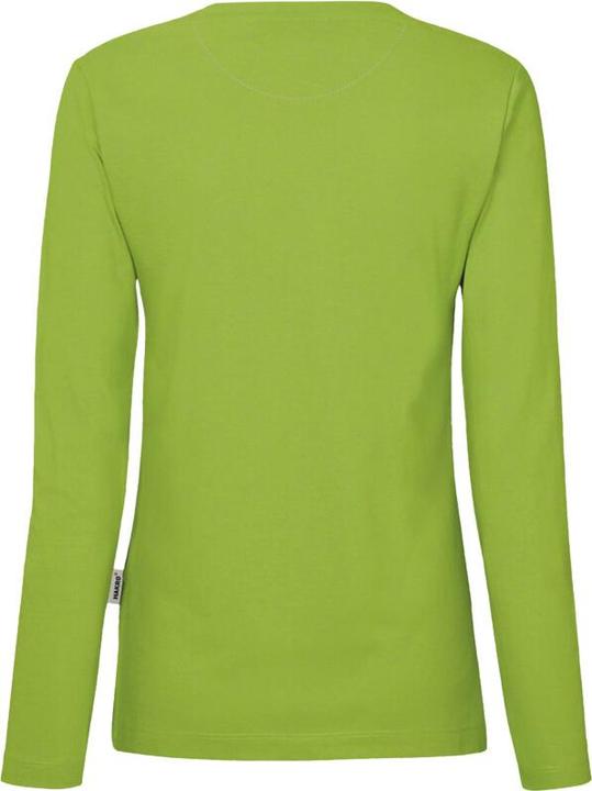 Immagine prodotto Hakro Donna manica lunga PERFORMANCE kiwi taglia S (S)