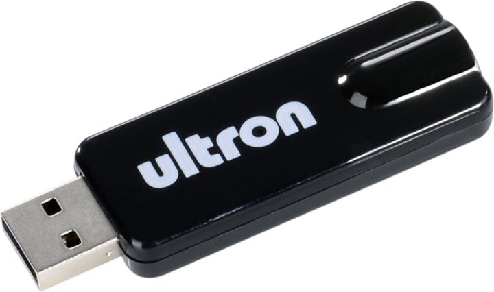 Produktbild Ultron DVB-T Stick (USB, DVB-T)