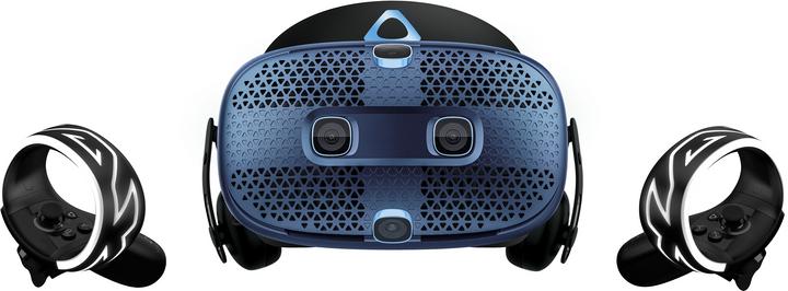 Produktbild HTC Vive Cosmos