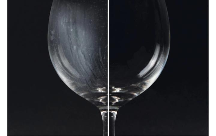 Actual product image Brilamo Wine glass polisher (1 pcs.)