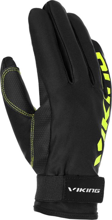 Produktbild Vikingsports Linus Biathlonhandschuhe (8)