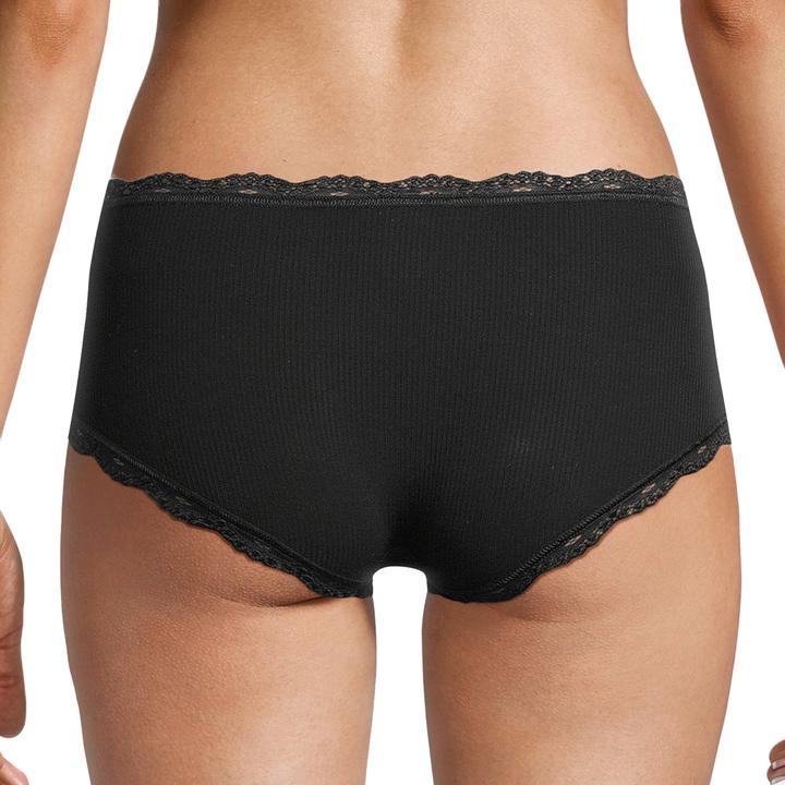 Immagine prodotto Nina von C. Confezione da 3 pezzi Body & Soul hipster (44, XXL, confezione da 3)