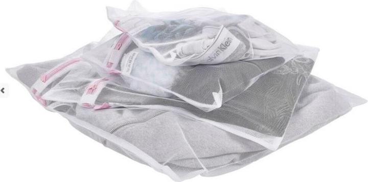 Produktbild Washing bags 4pcs