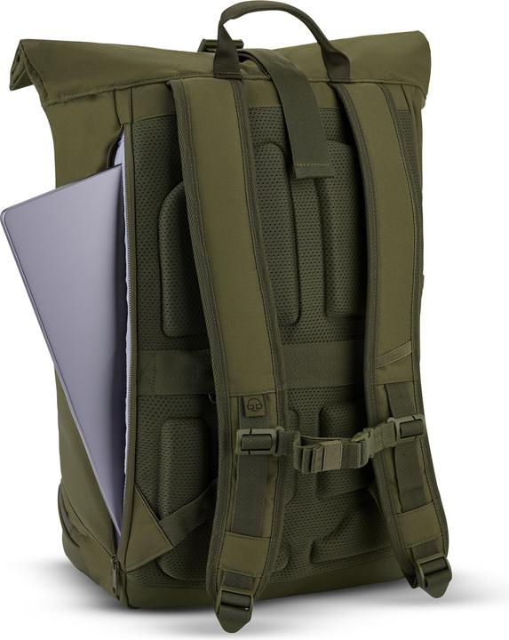 Actual product image Johnny Urban Backpack Allen XL (26 l)