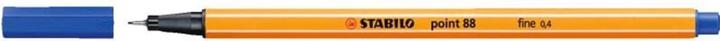 Immagine prodotto STABILO Fineliner punto 88 (Blu, 1 x)