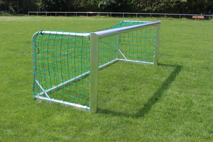Immagine prodotto Sport-Thieme Mini-Fussballtor Walking Fussball