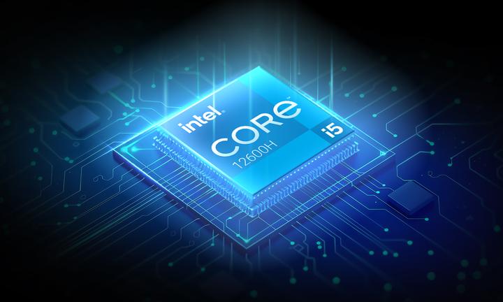 Image du produit Minix NEO NGC N512 (Intel Core i5-12600H, 16 Go, 512 Go)