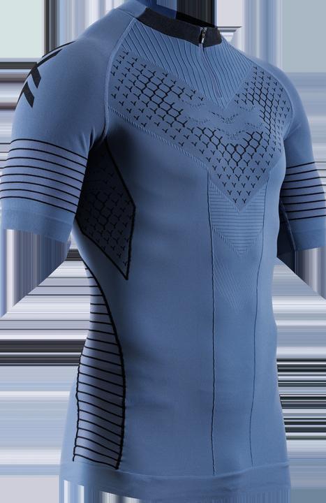 X-Bionic Twyce Race Shirt S/S