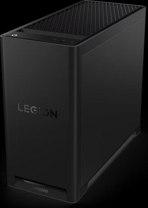Actual product image Lenovo Legion T5 (Intel Core Ultra 7 265KF, 32 GB, 1000 GB, GeForce RTX 5070 Ti)