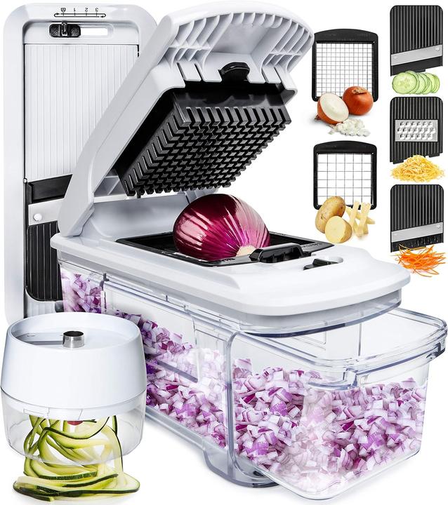 Produktbild Fullstar Gemüseschneider