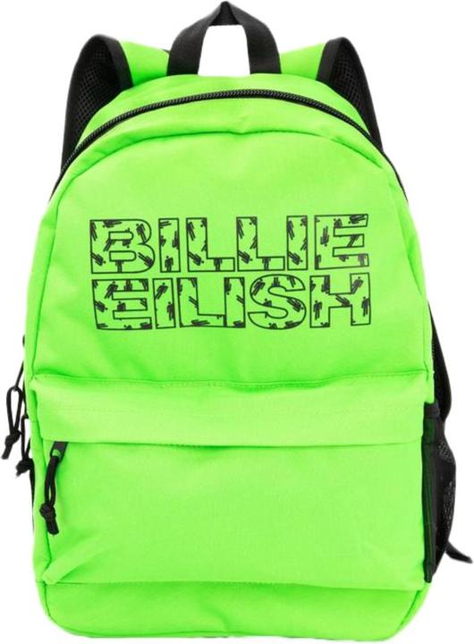 Produktbild Rocksax Rucksack Bad Guy Billie Eilish (20.25 l)