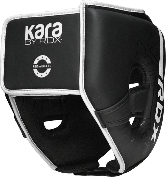 Image du produit Rdx F6 KARA Casque De Boxe (XL)