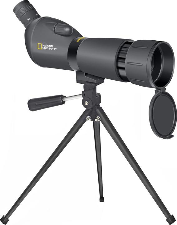 National Geographic 20-60x60 Spektiv