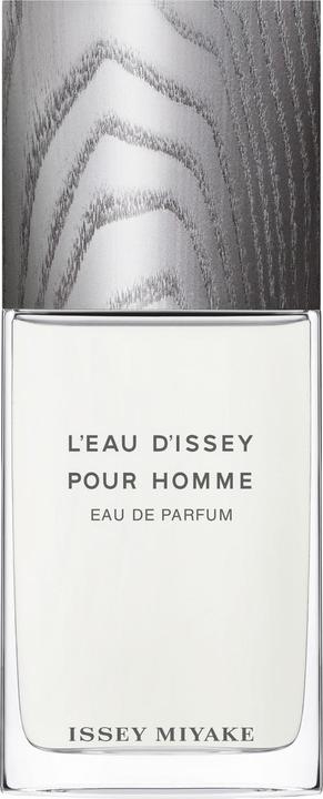Issey Miyake L'Eau D'Issey Pour Homme - Eau De Parfum