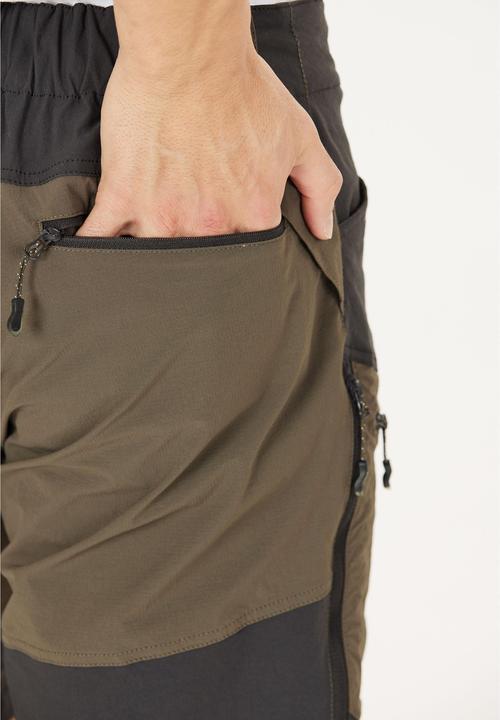Immagine prodotto Whistler Pantaloncini da esterno Kodiak (M)