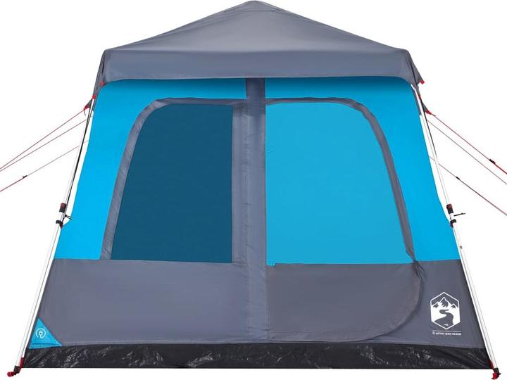 Immagine prodotto VidaXL Kiuriakiia (Tenda a cupola, 11.90 kg, 8 persone)