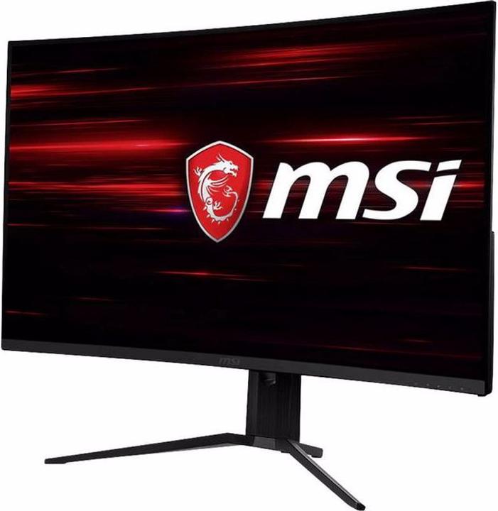 Produktbild MSI Optix MAG322CR-002 (1920 x 1080 Pixel, 31.50")