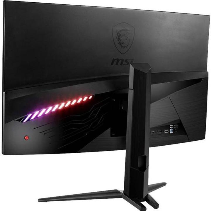 Produktbild MSI Optix MAG322CR-002 (1920 x 1080 Pixel, 31.50")