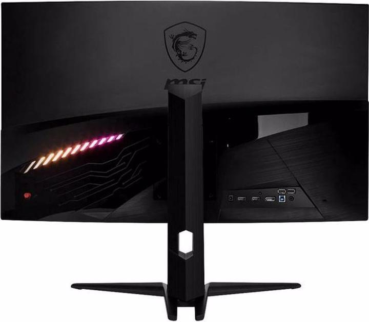 Produktbild MSI Optix MAG322CR-002 (1920 x 1080 Pixel, 31.50")