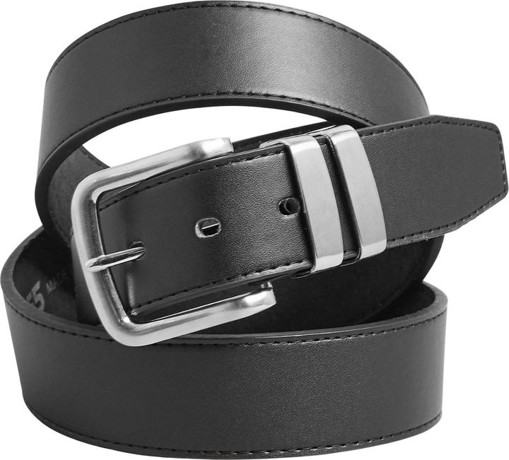 Produktbild DUKE Mens Kingsize Noah D555 Doppel Metall Schnalle