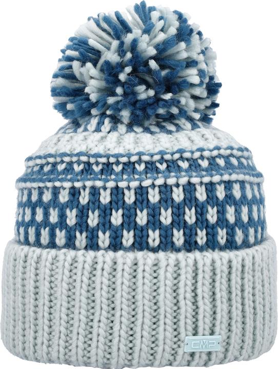 CMP Campagnolo Kid's Knitted Hat 5505682 (One Size)