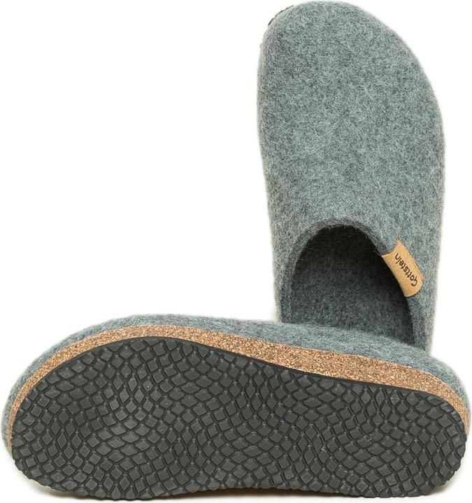 Produktbild Stegmann RE Filz Clogs (41)