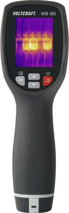 Image du produit Voltcraft WB-80