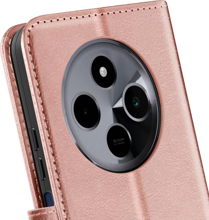 Immagine prodotto Mayaxess Coperchio della SecureCard (Xiaomi Redmi 14C)