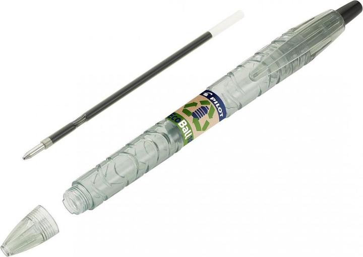Produktbild Pilot Begreen B2P Ecoball (Schwarz, 1 x)