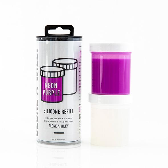 Actual product image Clone A Willy Cloning Kits