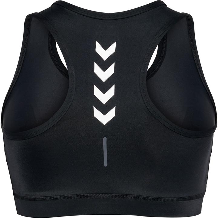Produktbild hummel Hmlte Curvy Sports Bra Plus (XL)