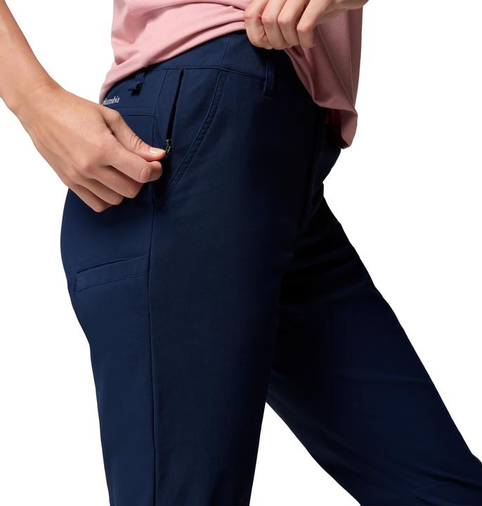 Image du produit Columbia Pantacourt Leslie Falls™ Femme (8)