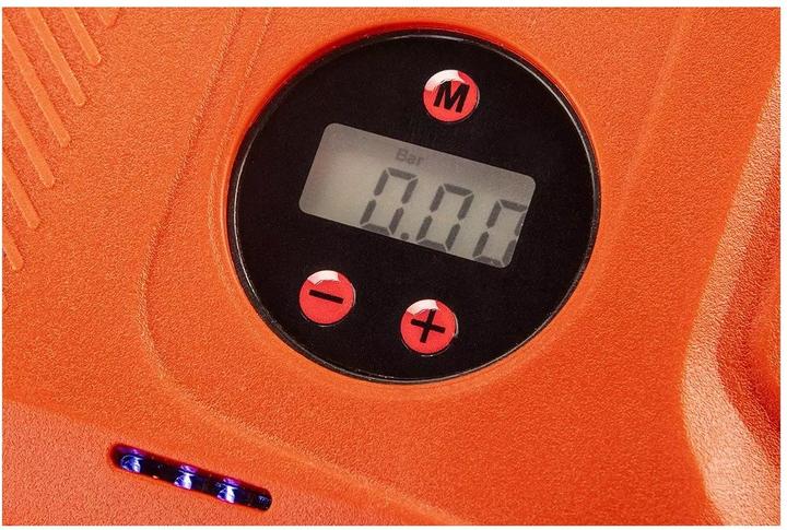Immagine prodotto Neo Tools Unità di avvio (unità Jumpastarter, alimentatore - 14Ah, compressore 3,5BAR, torcia elettrica) (400 A, 14000 mAh)