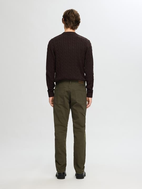 Produktbild Selected Homme SLH196-STRAIGHTSCOTT 3431 COLORED NOOS (W31/L32)