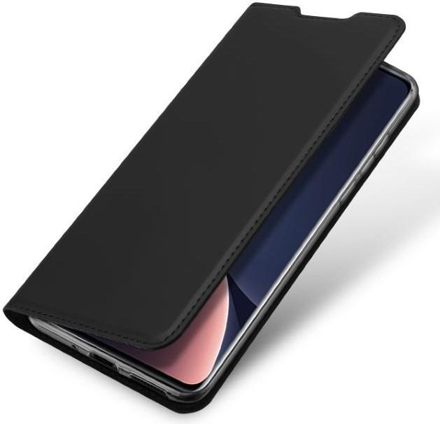 Produktbild Dux Ducis Skin Pro Series Bookcover (Xiaomi 12 Pro)