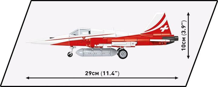 Produktbild Cobi Northrop F-5E Tiger