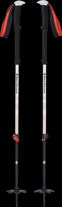 Image du produit Black Diamond Expédition 2 bâtons de ski (155 cm)
